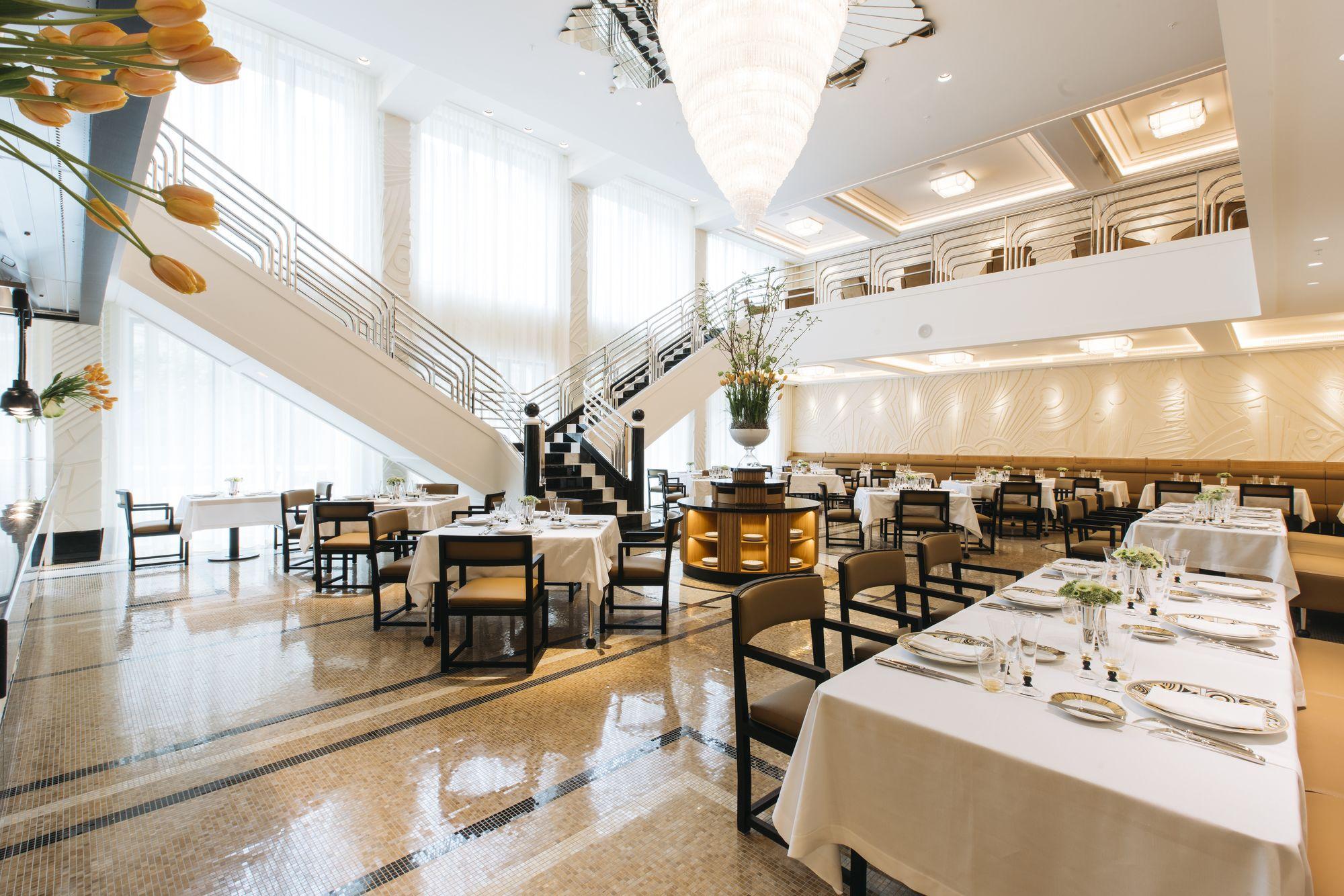 Dinamo Hotel Baku - Adult Only Exterior photo